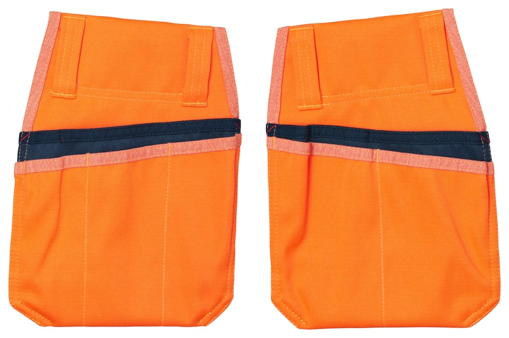 [9779] Snickers 9779- PW HP HV ORANGE