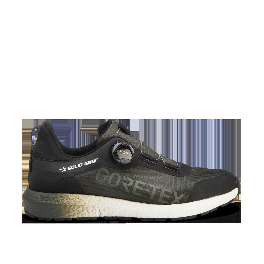 Solid Gear DYNAMO GTX-  chaussures de travail O2