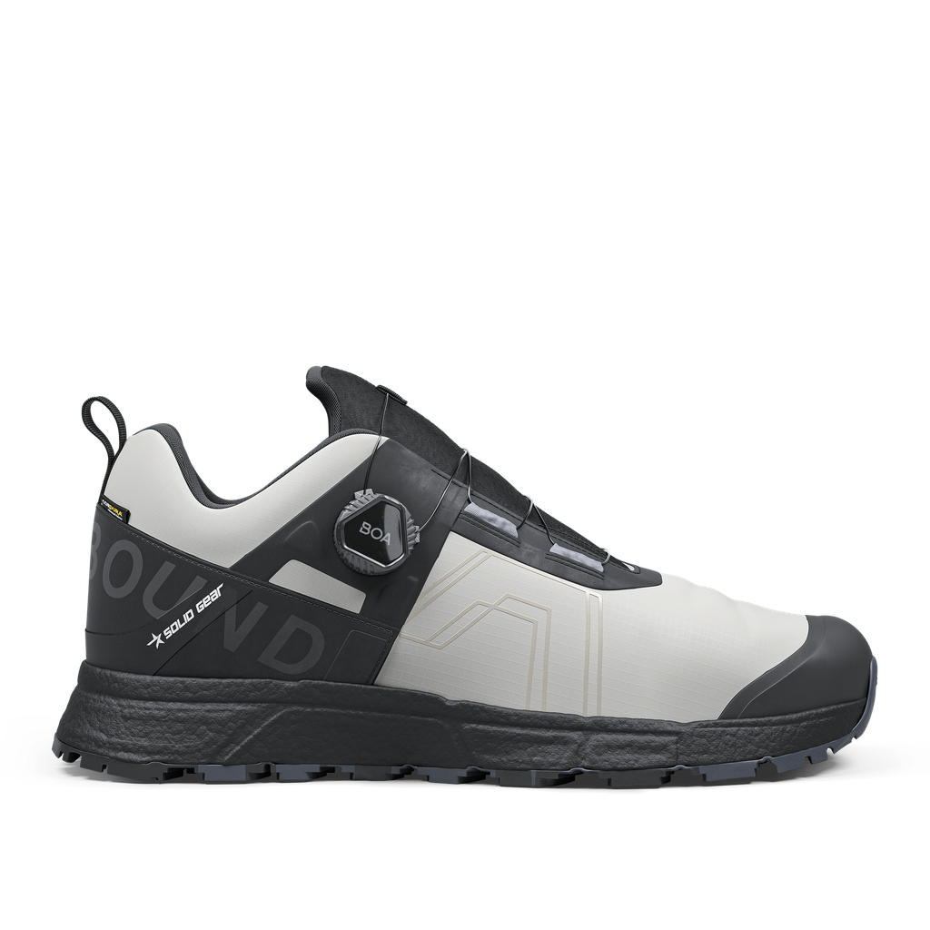 Solid Gear SG16010- BOUND MONO