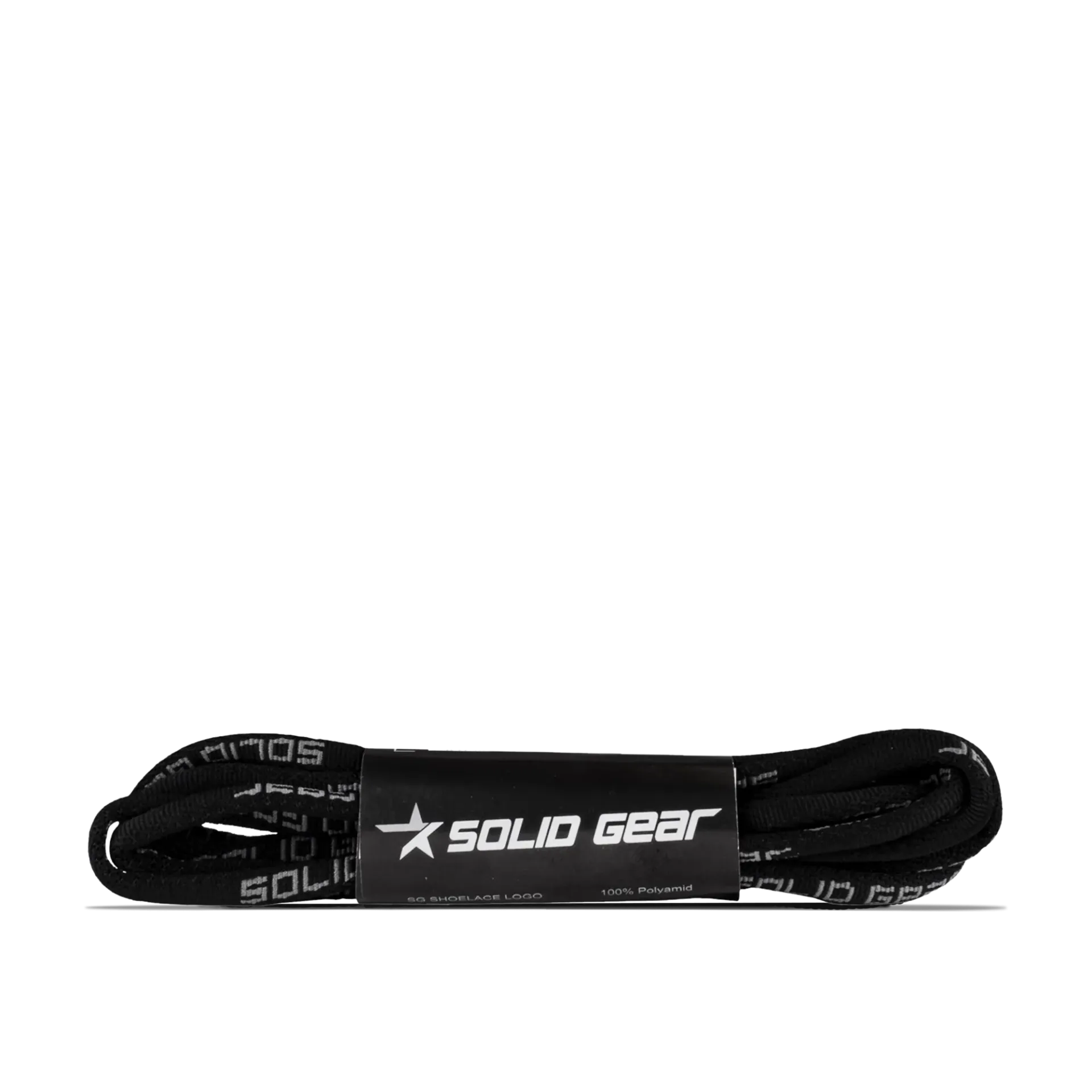[SG20010] Solid Gear SG20010- LACETS 180 cm