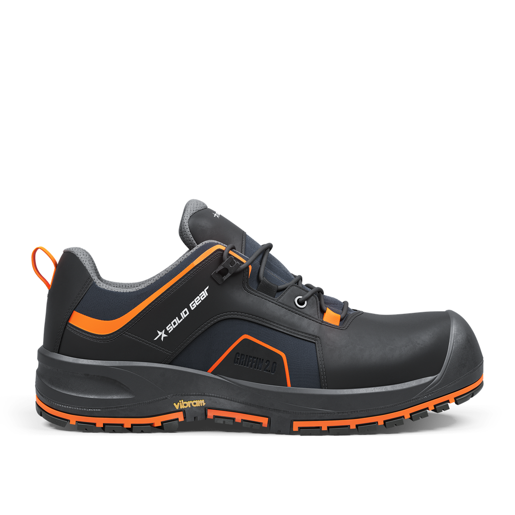 Solid Gear SG73003- GRIFFIN 2