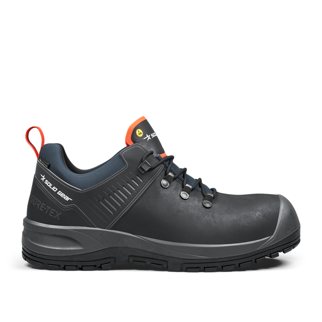 Solid Gear SG73104- ION GTX LOW