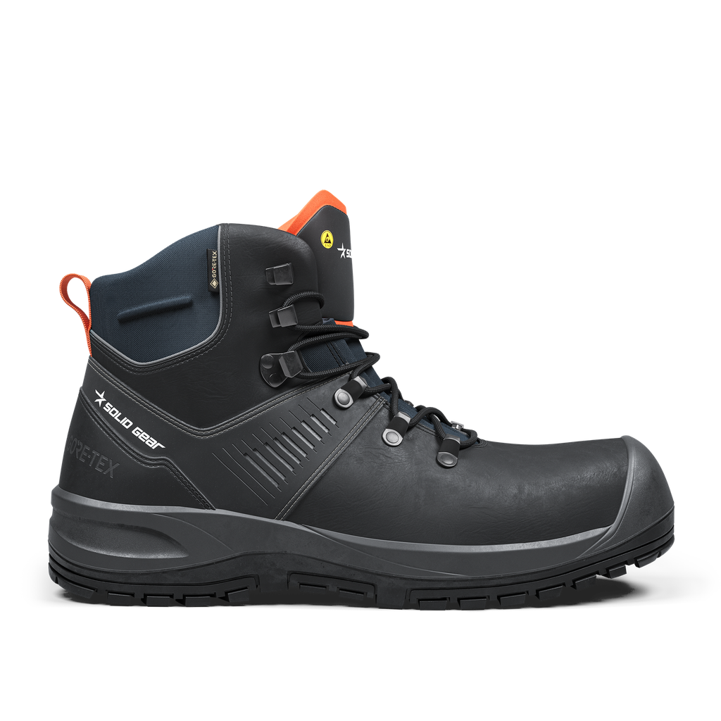 Solid Gear SG73105- ION GTX MID