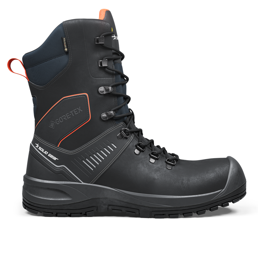 [SG73106] Solid Gear SG73106- ION GTX HIGH