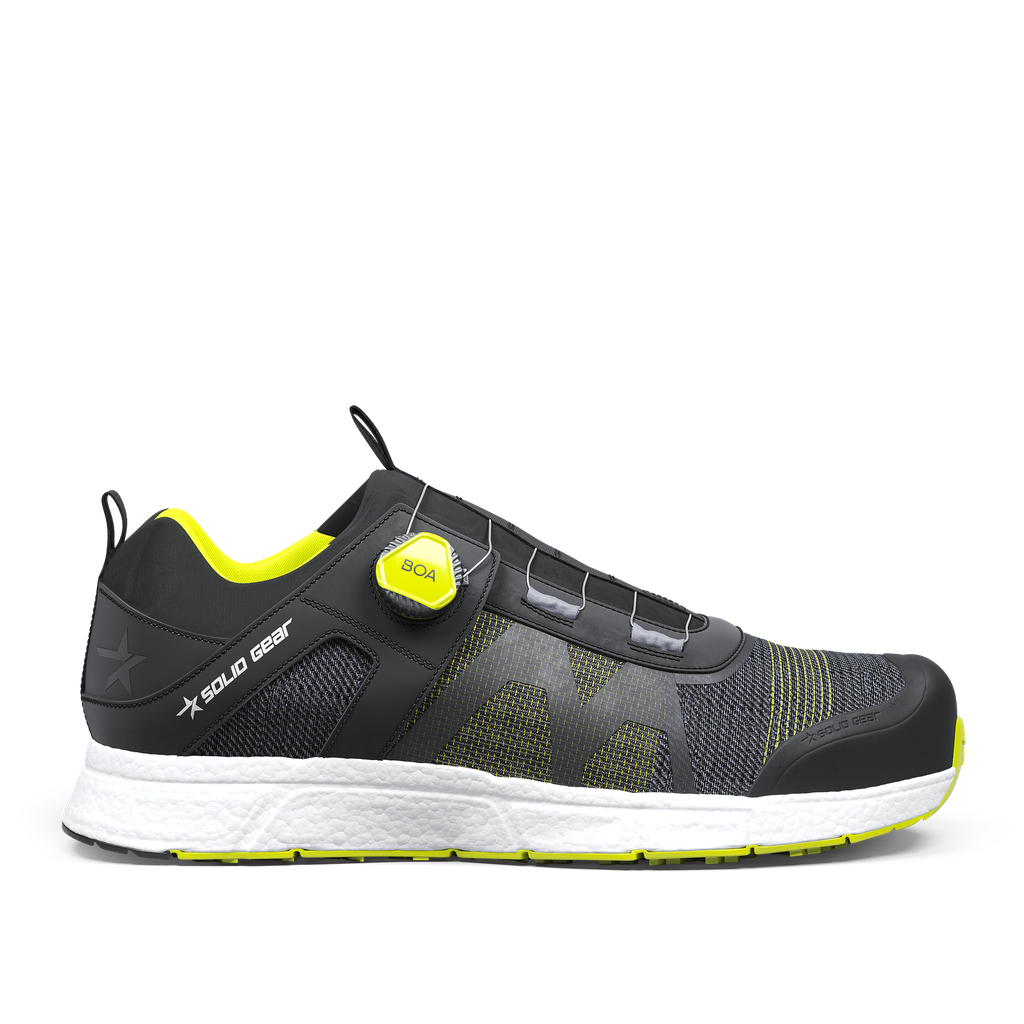 Solid Gear SG76011- VENT 2