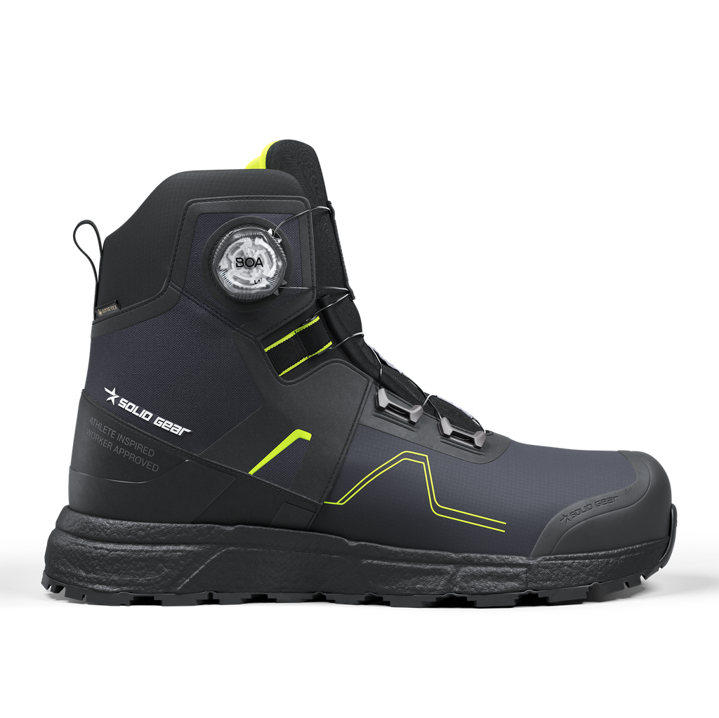 Solid Gear SG76016- REVOLUTION 2 GTX MID