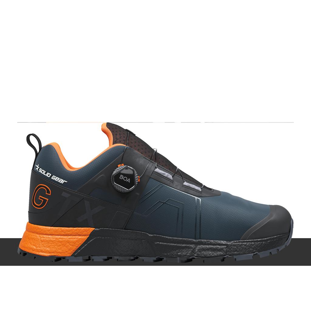 Solid Gear Bound GTX Low