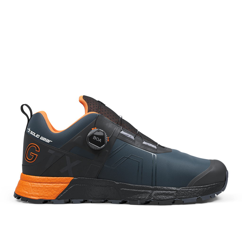Solid Gear Bound GTX Low (36)