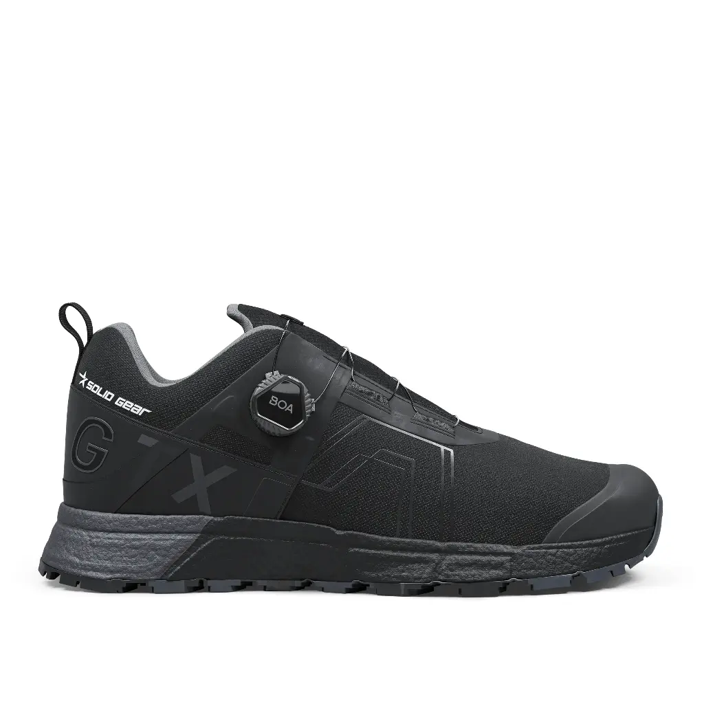 Bound Tactical GTX Low - O6, SR, HRO, FO