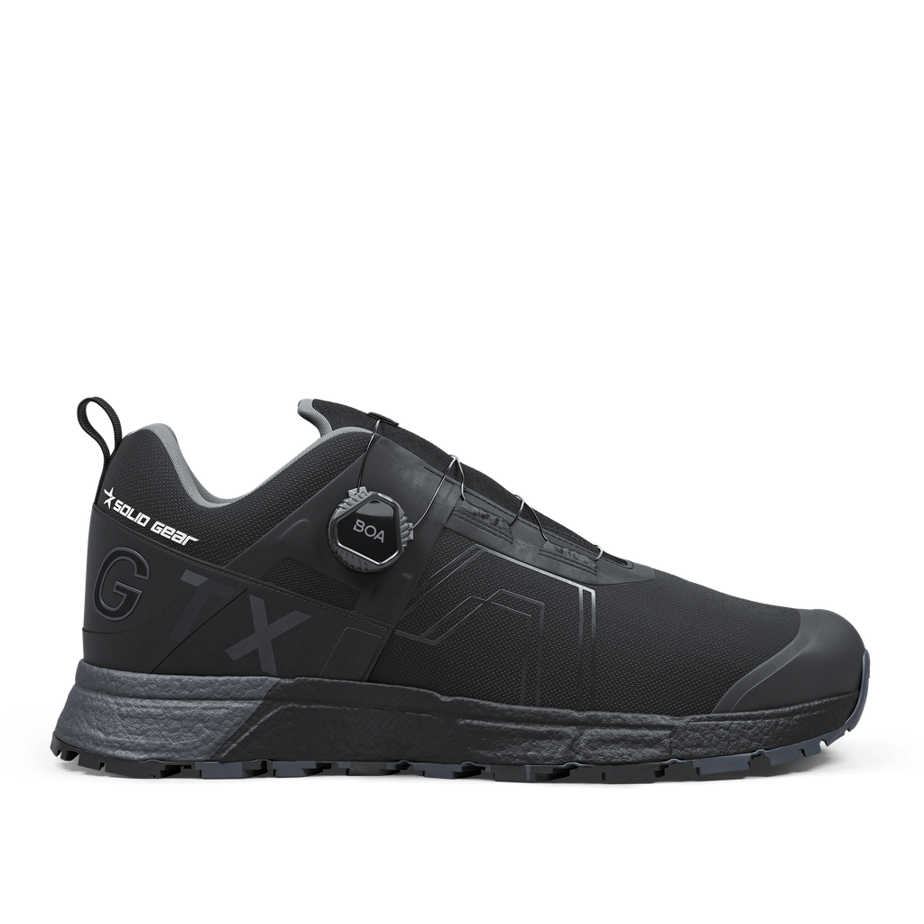 Solid Gear Bound Tactical GTX Low - chaussure de travail O6, SR, HRO, FO
