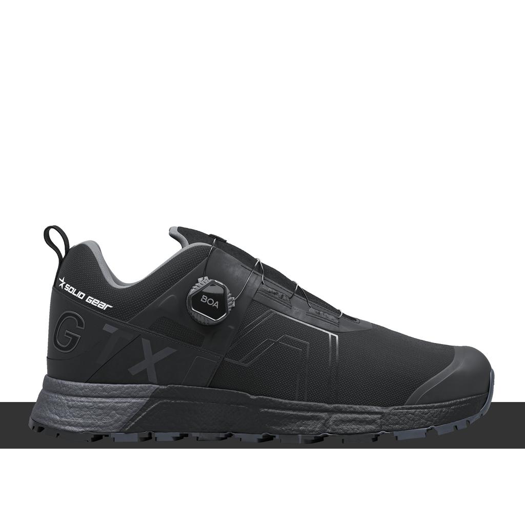 Solid Gear Bound Tactical GTX Low - chaussure de travail O6, SR, HRO, FO