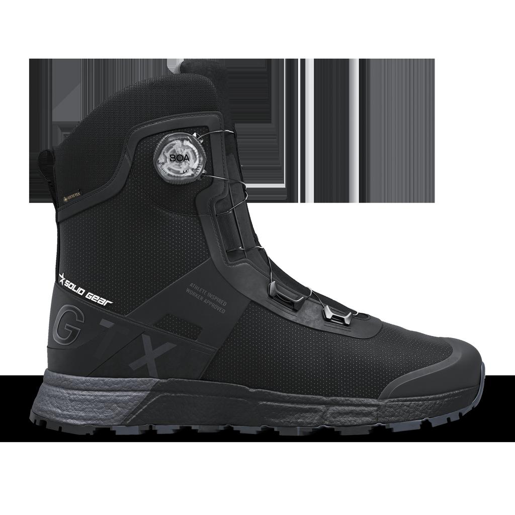 Solid Gear Bound Tactical GTX High - Botte de travail O6