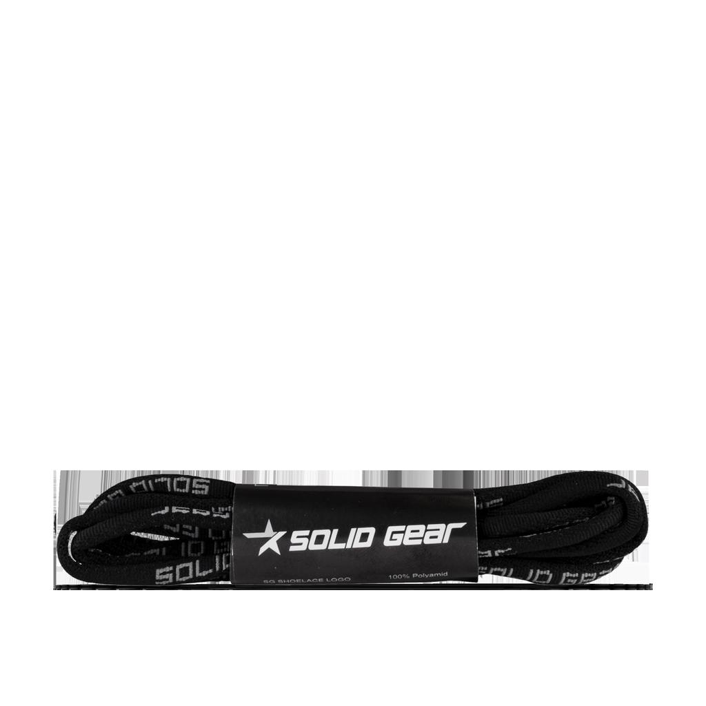 [SG2000800] Solid Gear SG20010 -  Lacet Chaussure (110 cm)