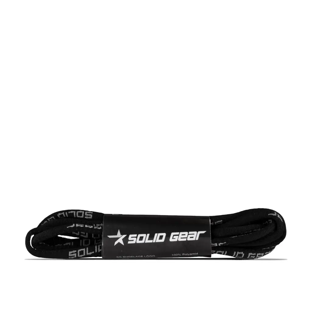 [SG2000800] Solid Gear SG20010 -  Lacet Chaussure (110 cm)