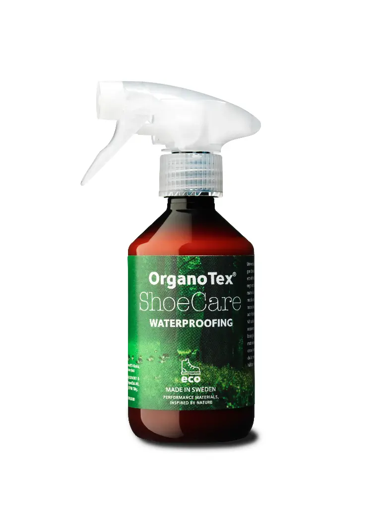 Spray d'imperméabilisation OrganoTex