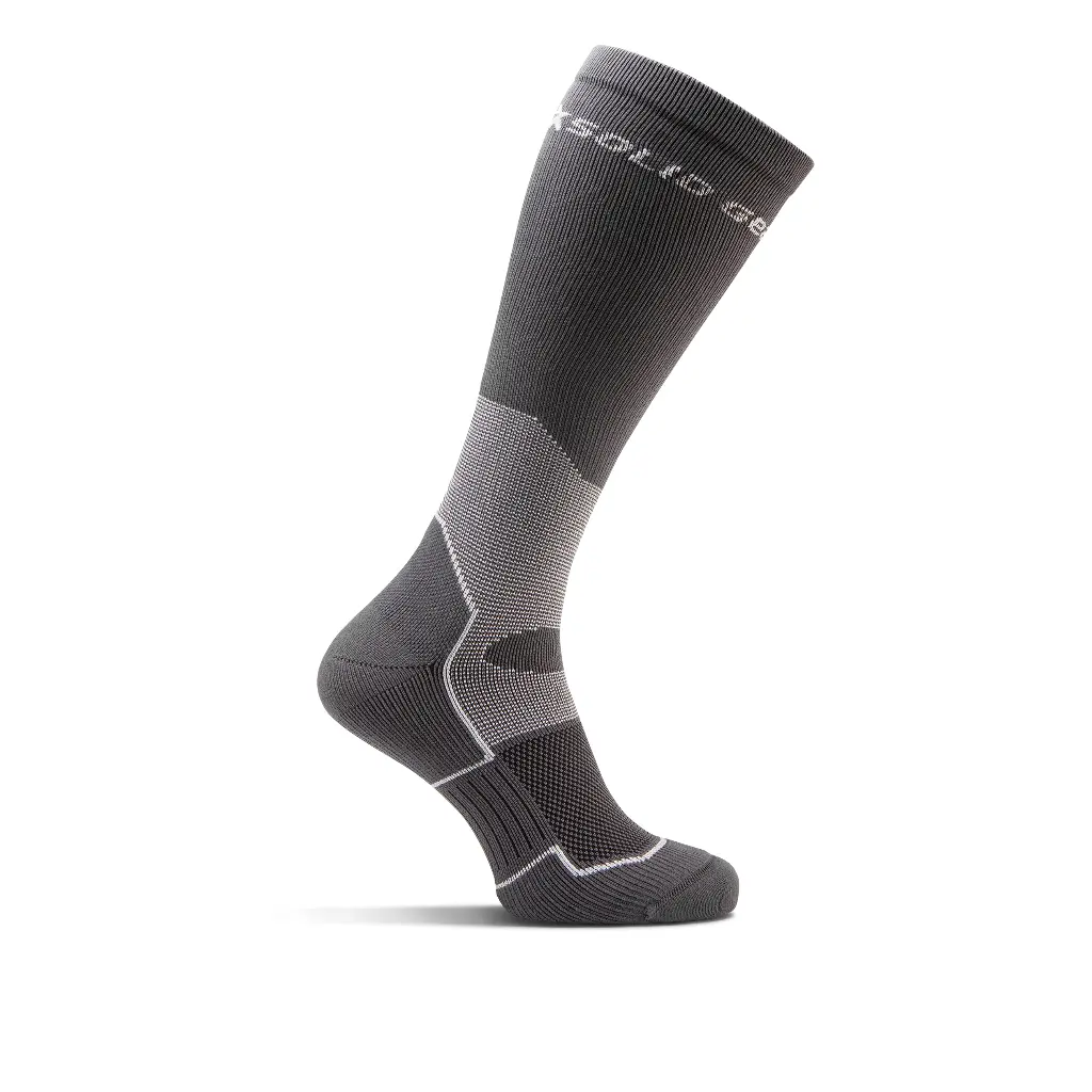 Solid Gear SG30001 - Chaussettes de compression 