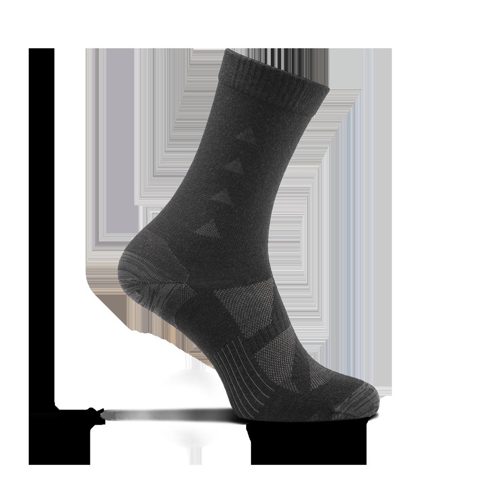 [SG3000738] Solid Gear SG30007 - CHAUSSETTES EN LAINE ULTRA FINE (35-38)