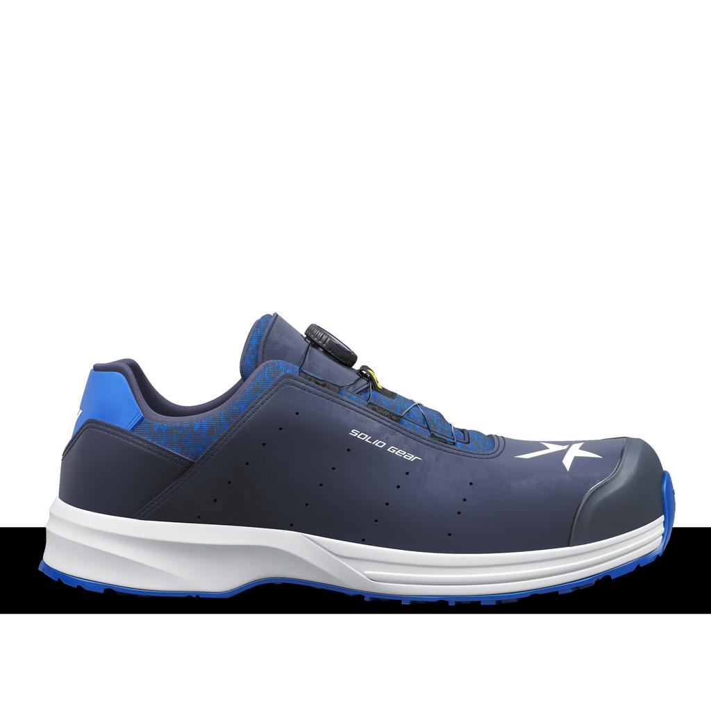 [SG6100136] Solid Gear  OCEAN - chaussure sécurité S1P, SRC, HRO (36)