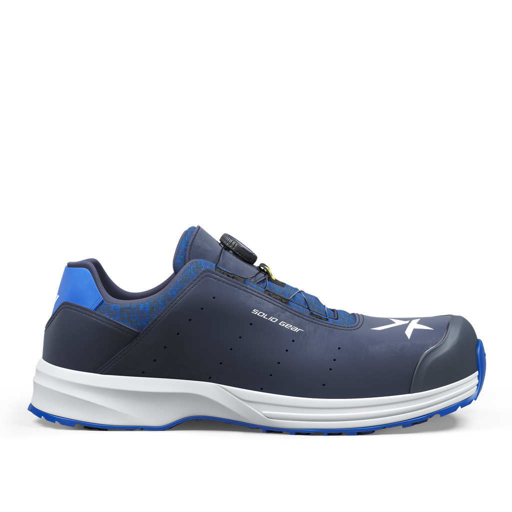 Solid Gear  OCEAN - chaussure sécurité S1P, SRC, HRO