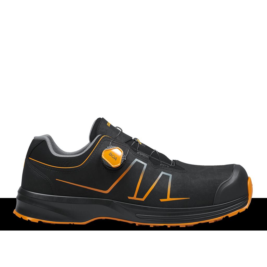 Solid Gear OASIS: chaussure de sécurité S3, SRC, HRO