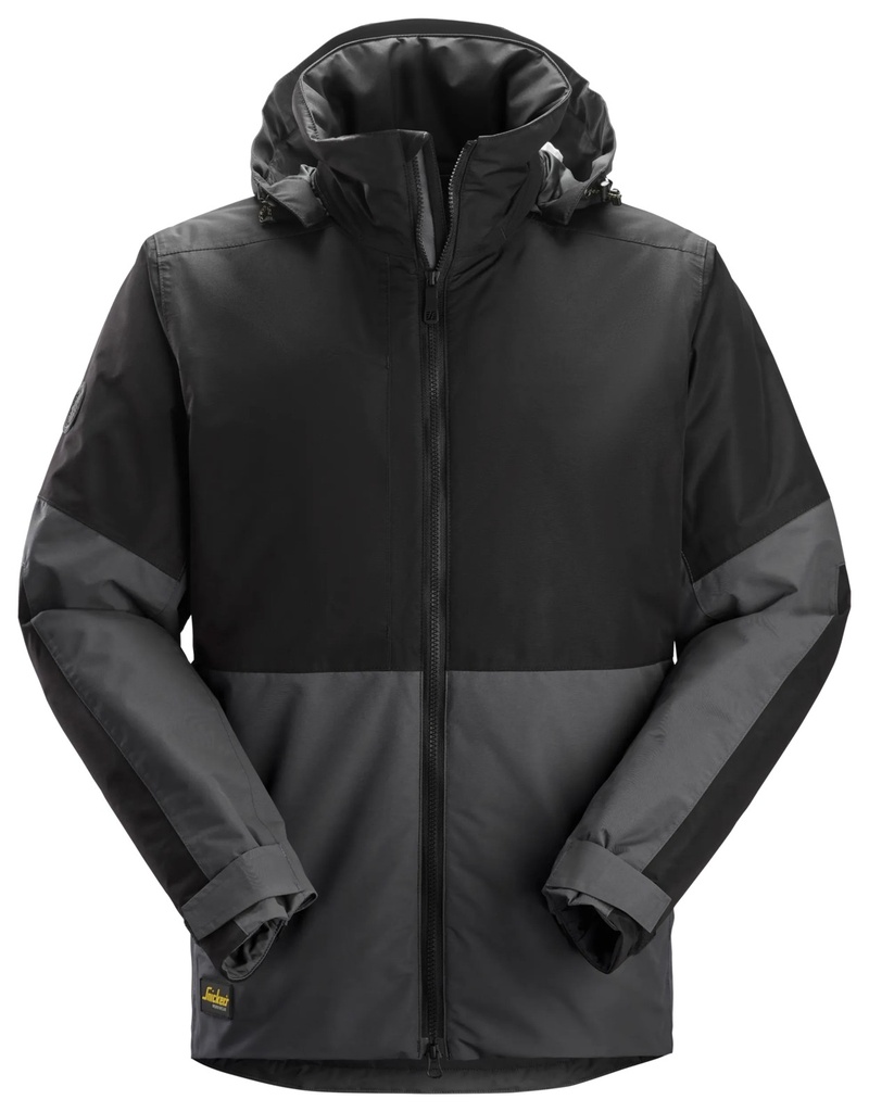 Snickers 1104 –  Veste imperméable & isolante