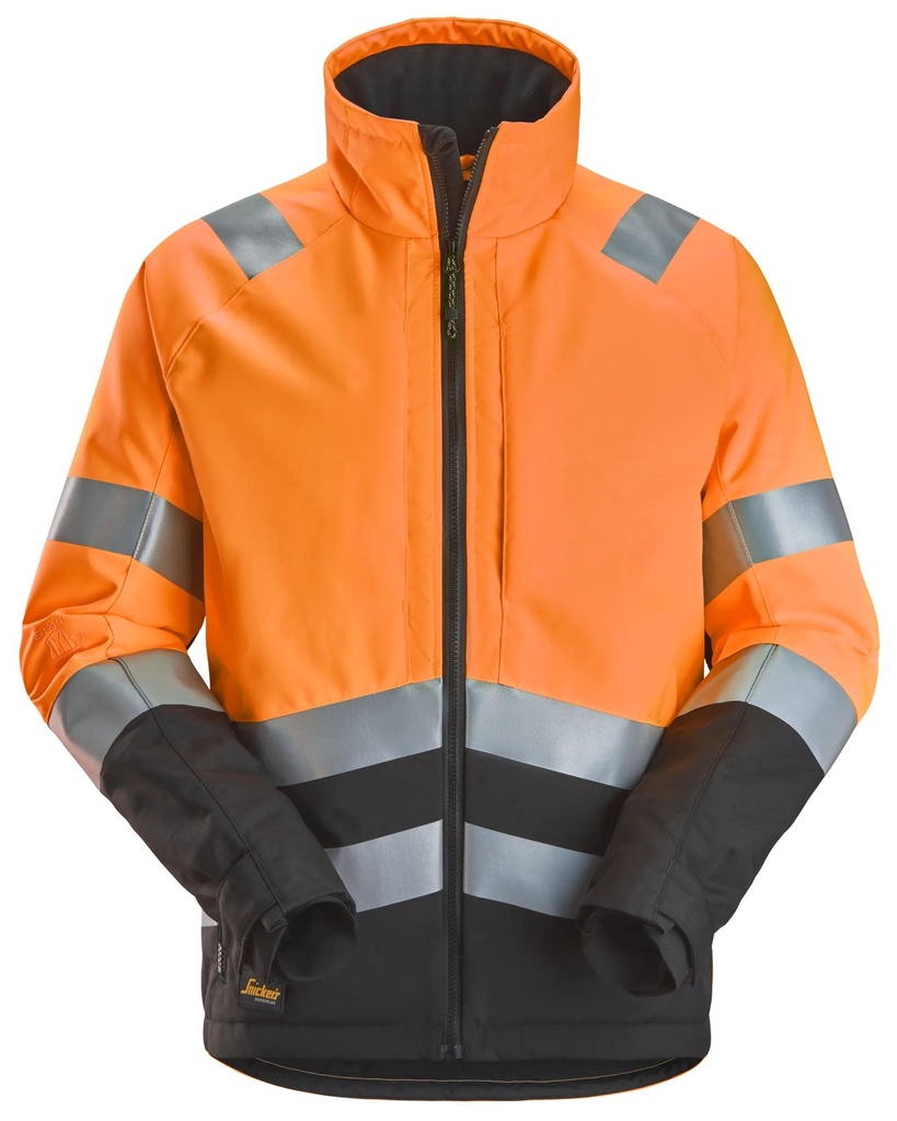 [11535504003] Snickers 1153- HV VESTE D'HIVER CL 2/3 (5504, XS)