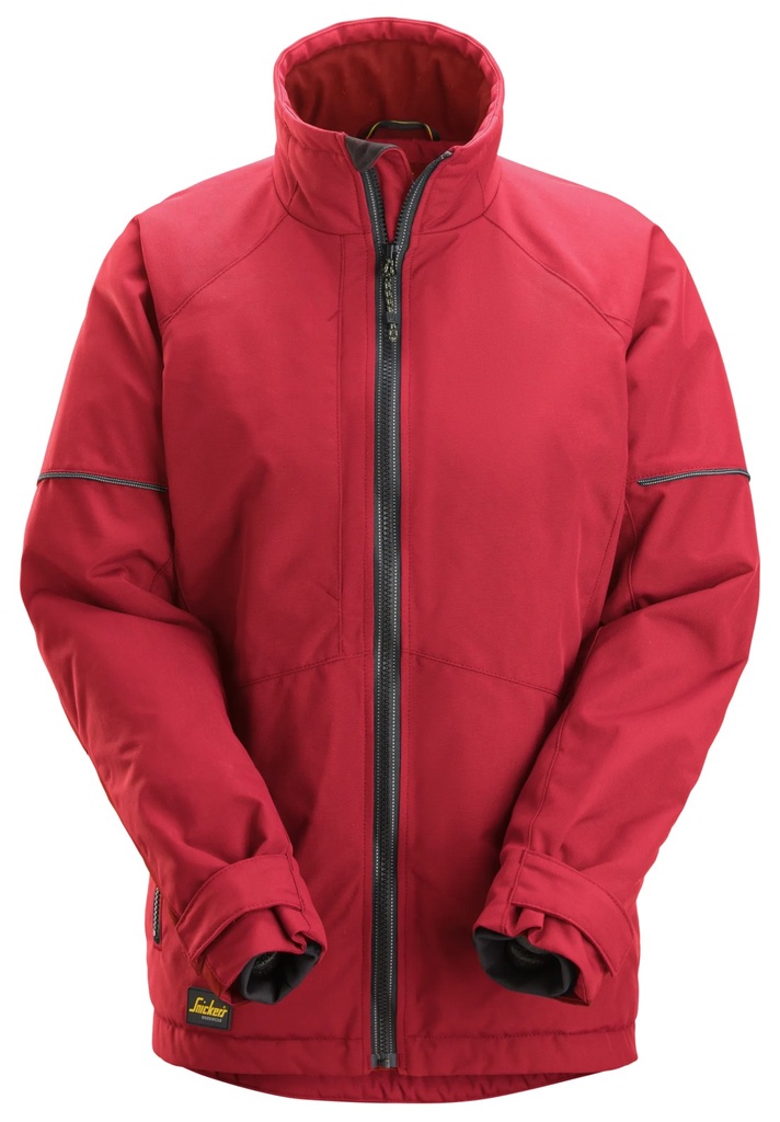 Snickers 1187 – AllroundWork, Veste isolante pour femme