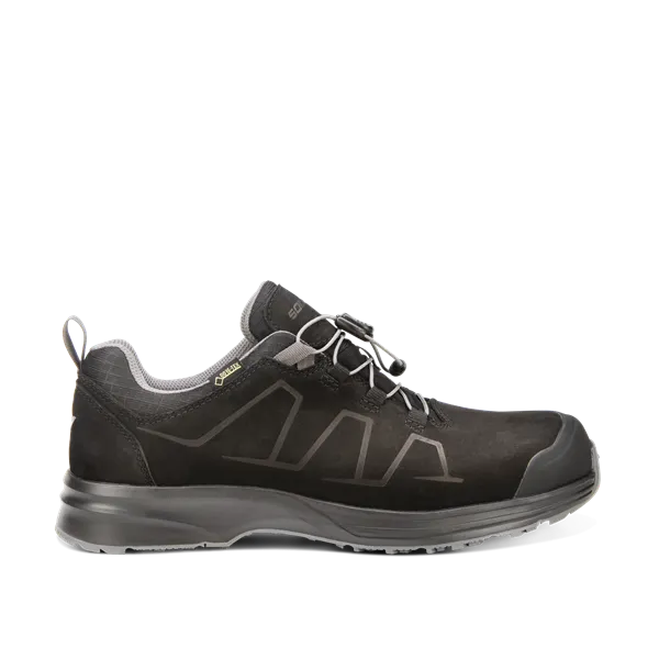 Solid Gear TALUS GTX LOW: chaussure de sécurité S3, SRC, HRO, WR, CI