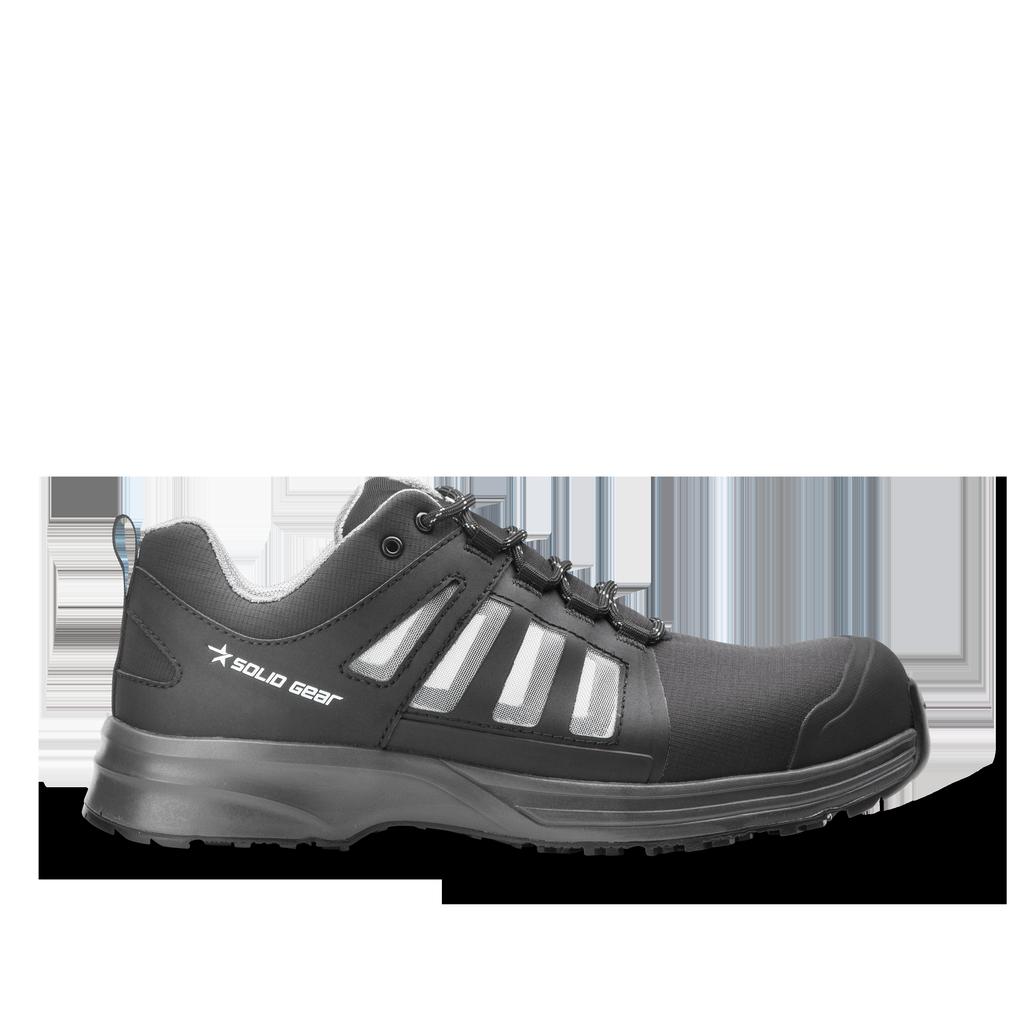 [SG6101335] Solid Gear Stream: chaussure de sécurité S1ps, SR, HRO, FO (35)