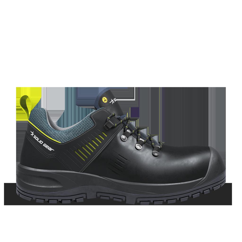 Solid Gear Ion Low: chaussure de sécurité S3L