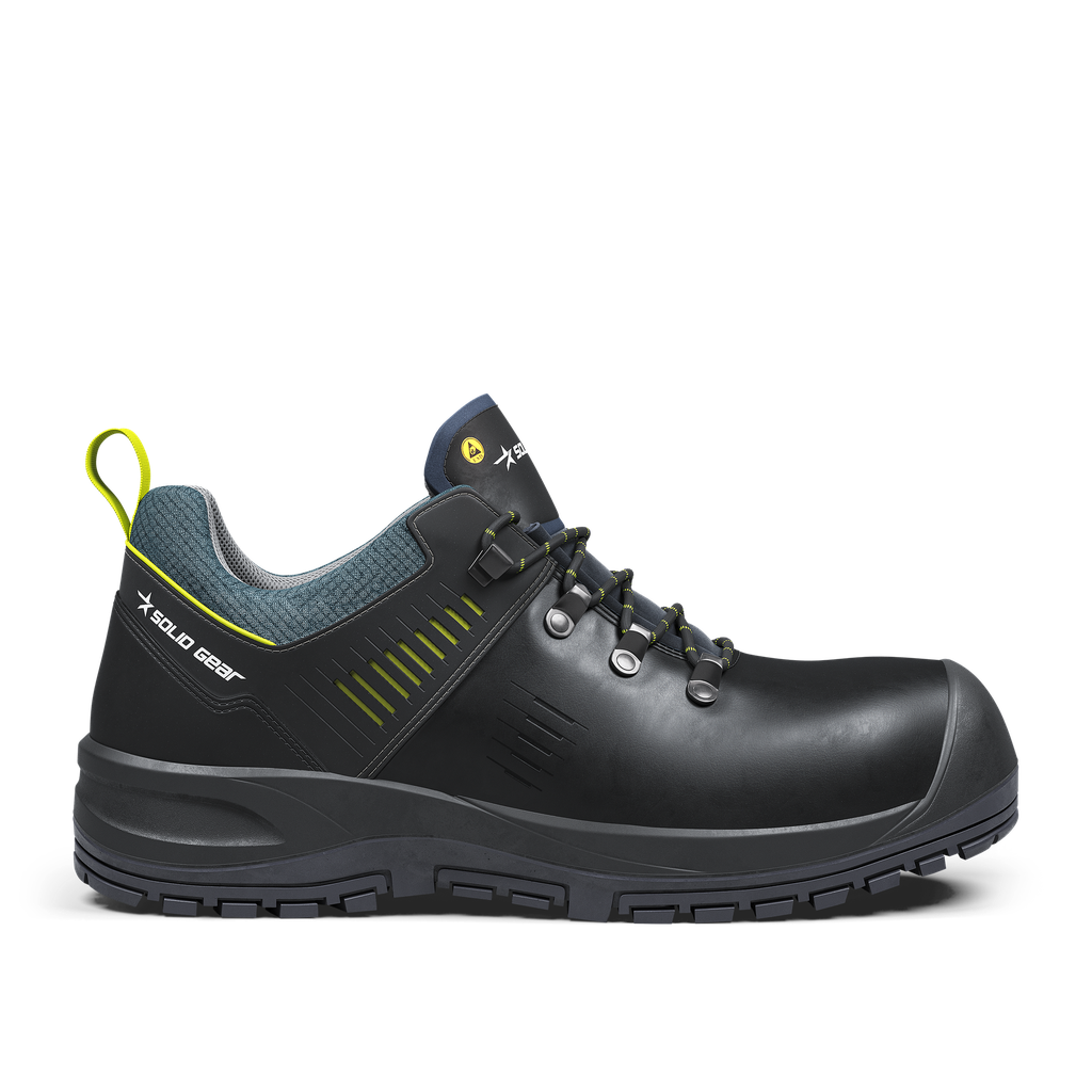 Solid Gear Ion Low: chaussure de sécurité S3L