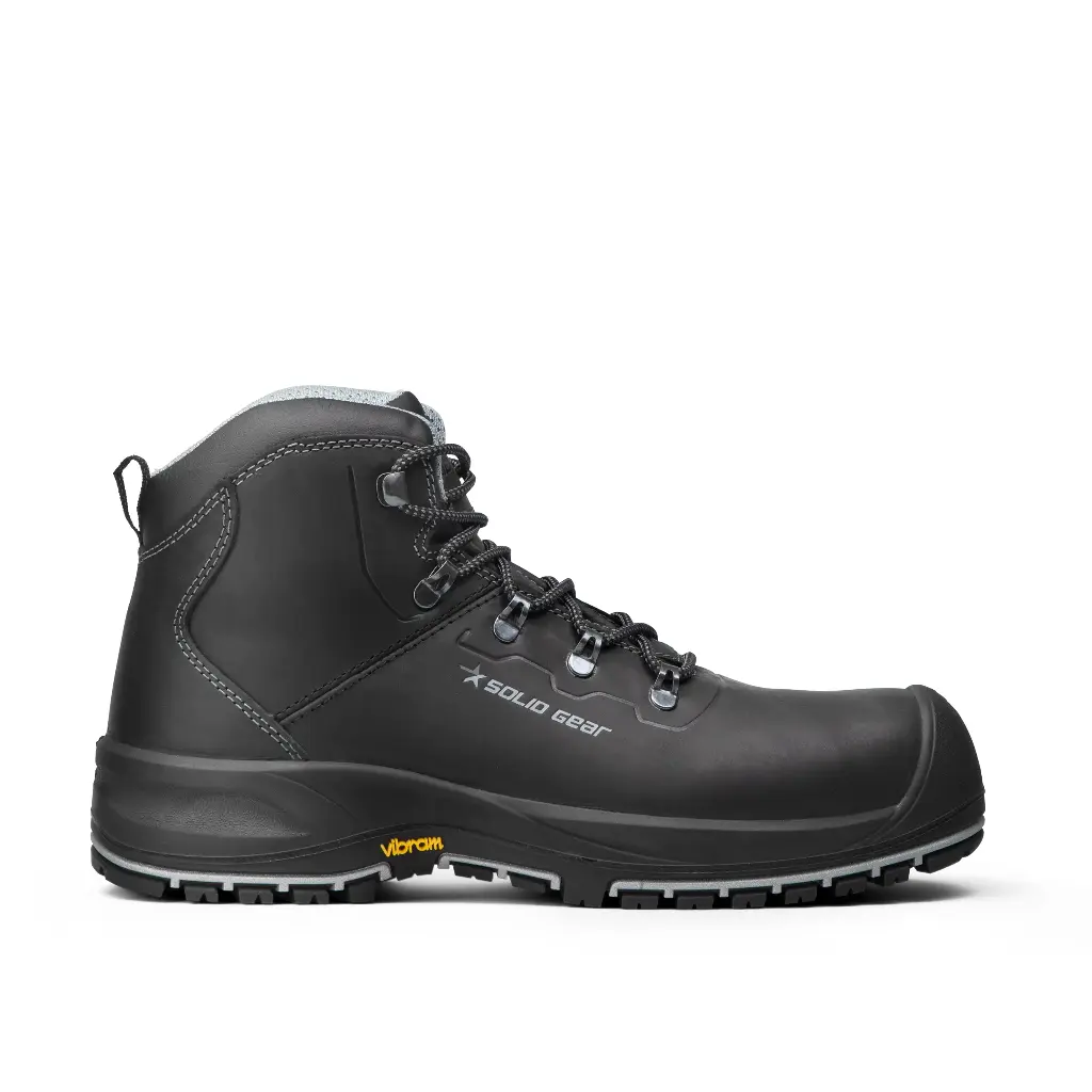 [SG7400236] Solid Gear APOLLO: chaussure de sécurité S3, SRC (36)