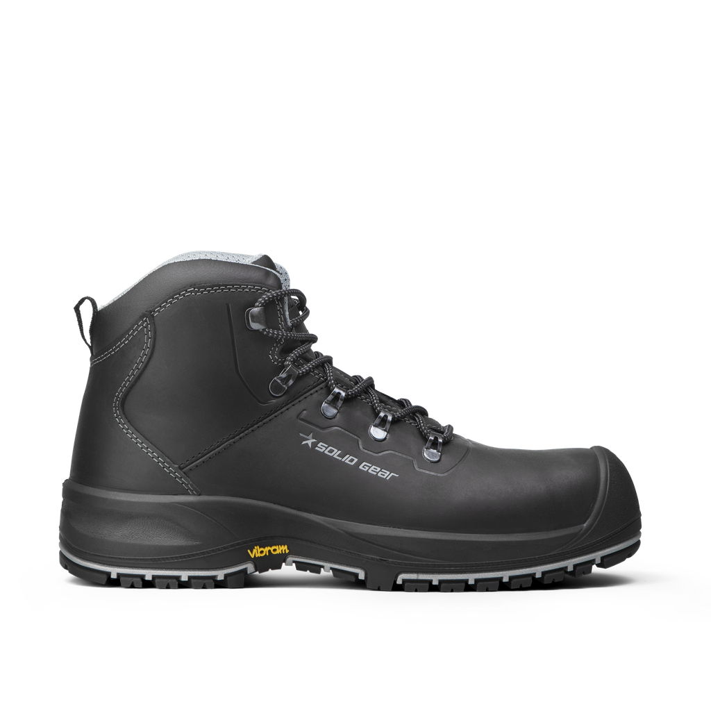 Solid Gear APOLLO: chaussure de sécurité S3, SRC