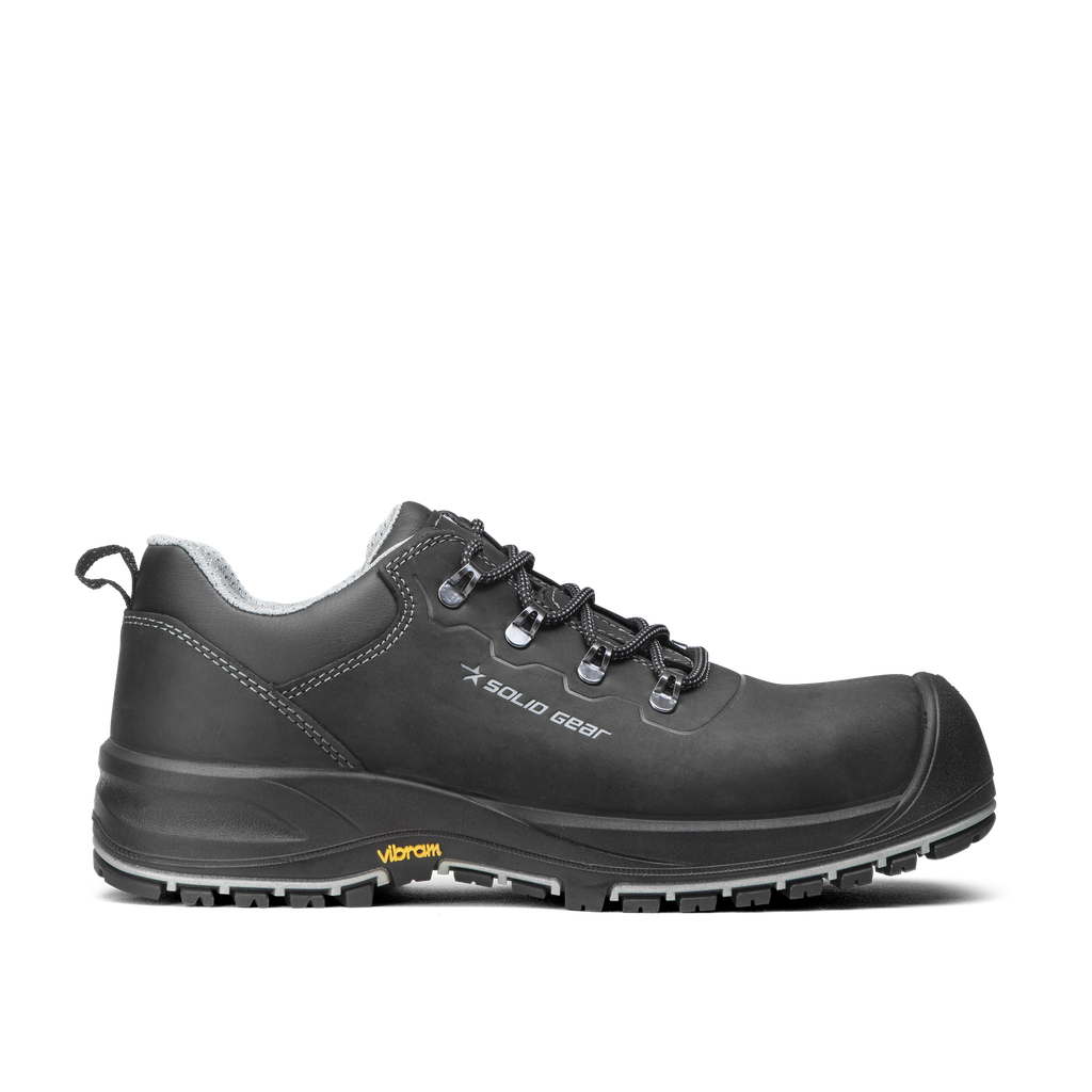 [SG7400336] Solid Gear Atlas: chaussure de sécurité S3 (36)