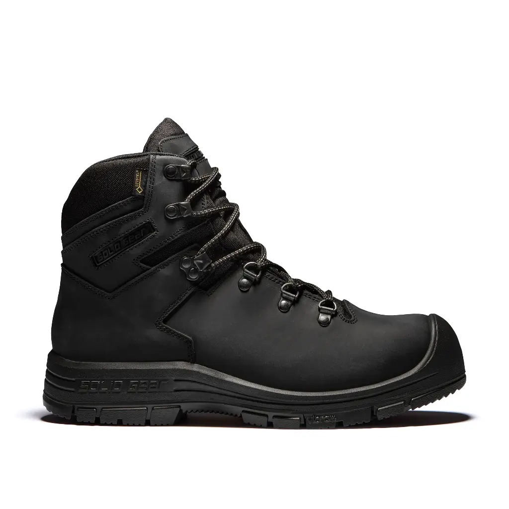 Solid Gear SG75002 - Bravo GTX S3