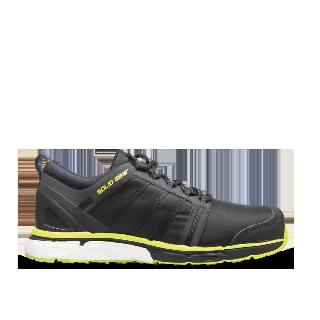 Solid Gear Revolution: chaussure de sécurité S3 src