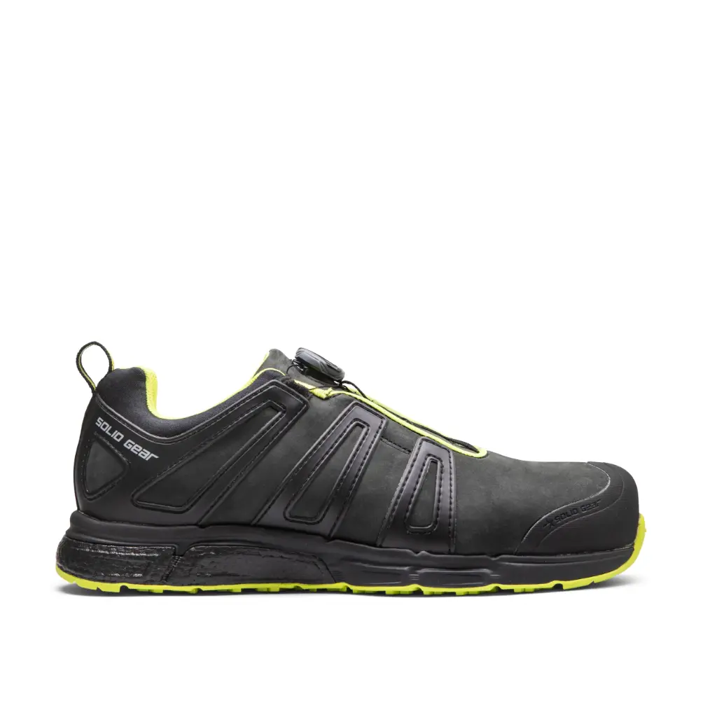 Solid Gear SG76007 -  VENTURE S3, SRC