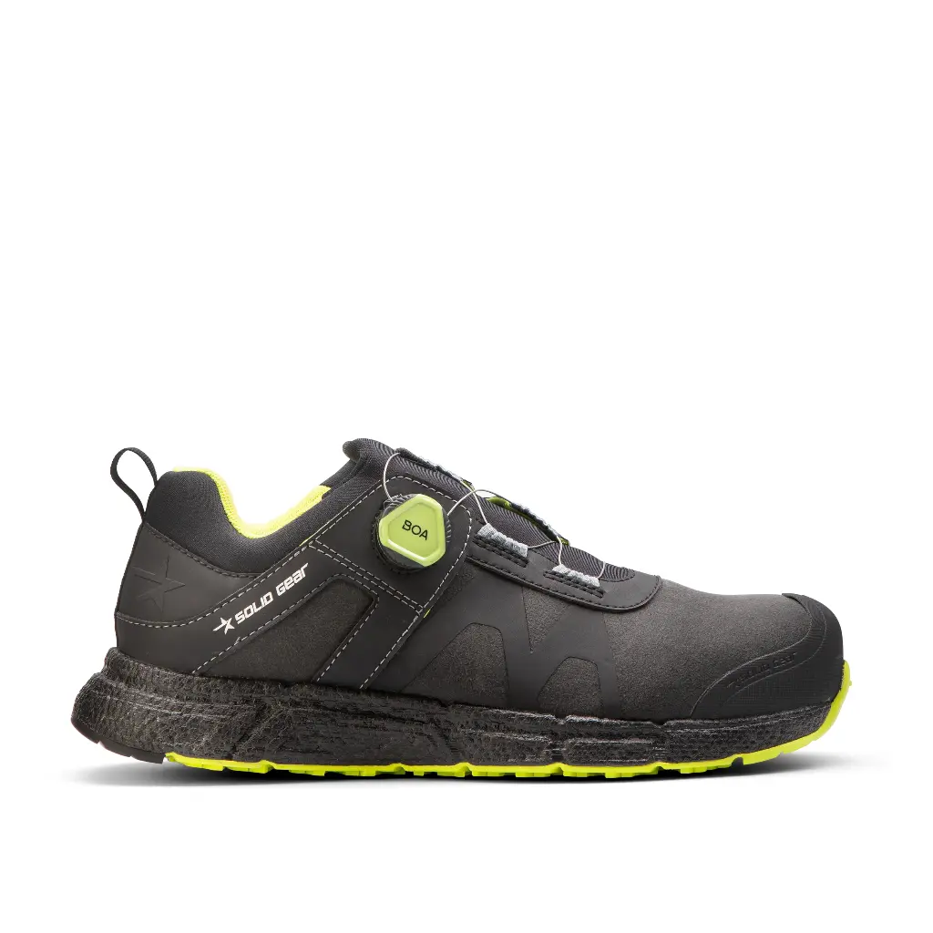 Solid Gear SG76012 - Venture 2 S3S, SR, HRO, FO