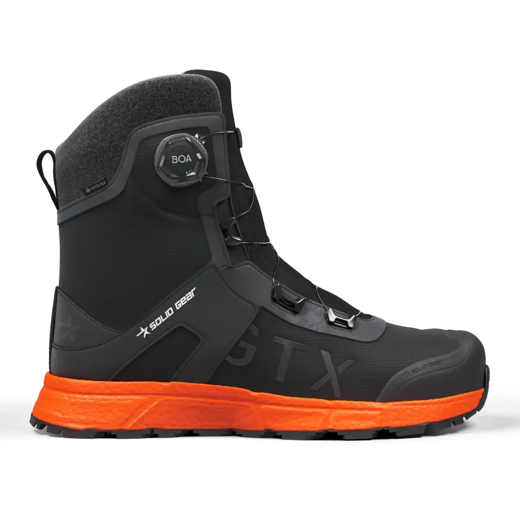 [SG7601336] Solid Gear SG76013 - Revolution 2 GTX High (36)
