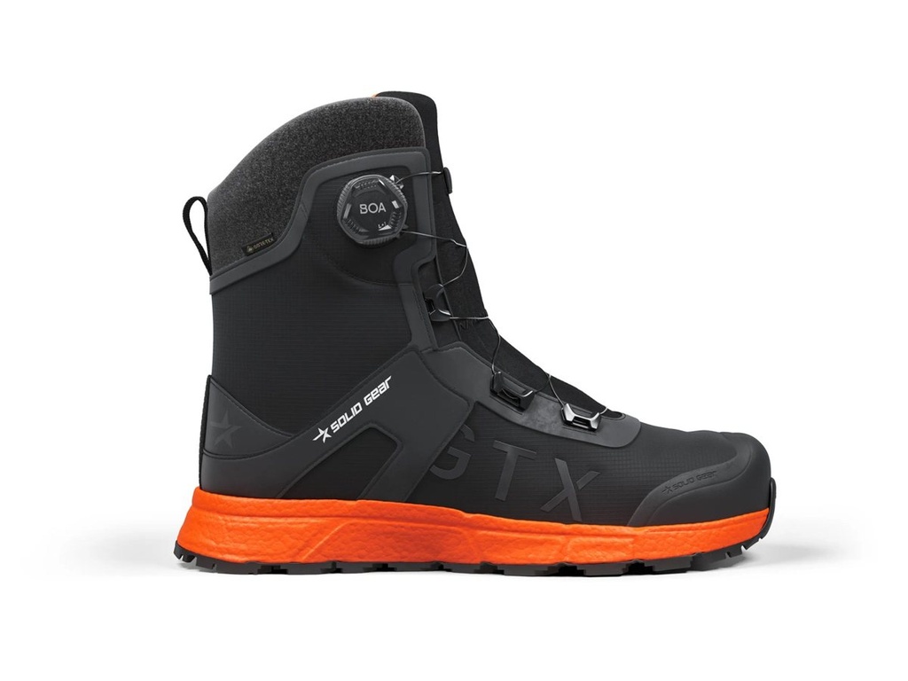 Solid Gear - Revolution 2 GTX High (36)
