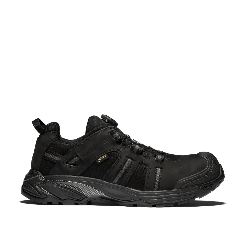 Solid Gear SG80008 - Enforcer GTX - S3 SRC