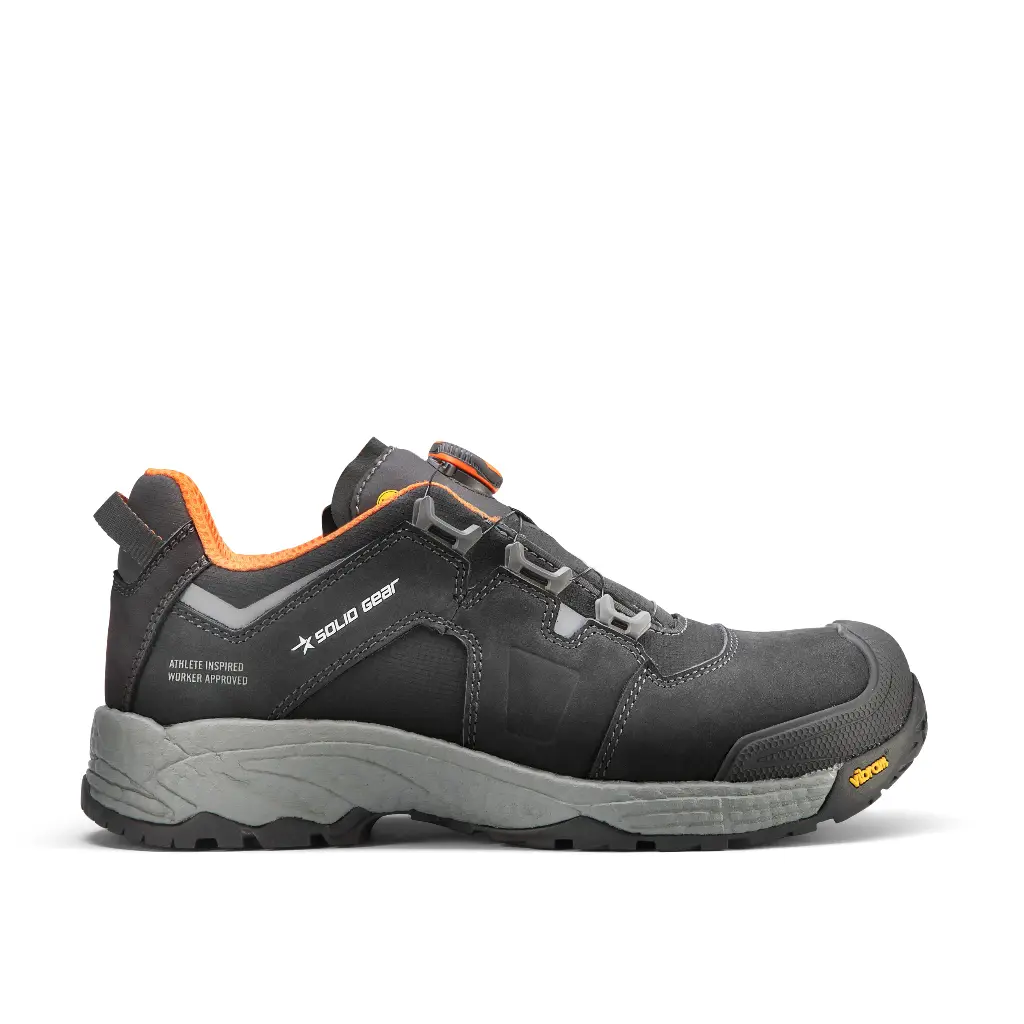 Vapor 3 Low S3S, SR, HRO, FO