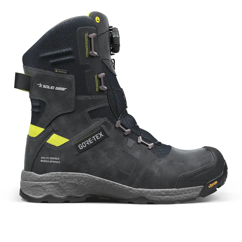 Vapor 3 GTX High S7S