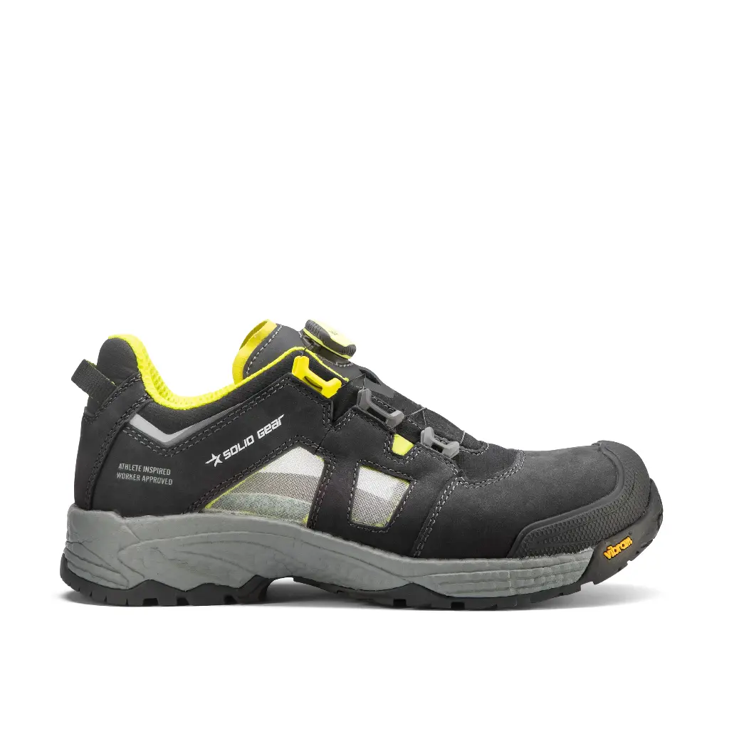 Solid Gear SG80016 - Vapor 3 Air S1PS, SR, HRO, FO 
