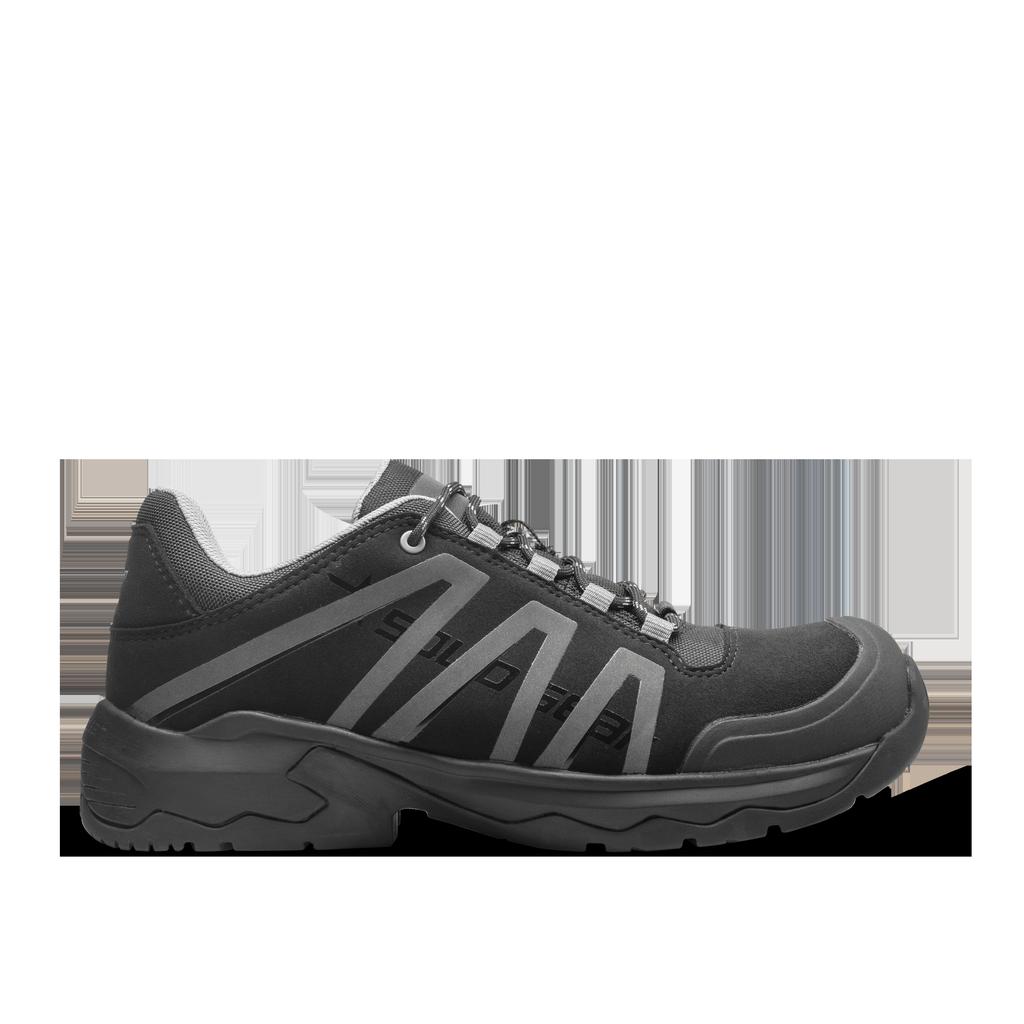 [SG8100836] Solid Gear SHALE LOW: chaussure de sécurité S3, hro, src (36)