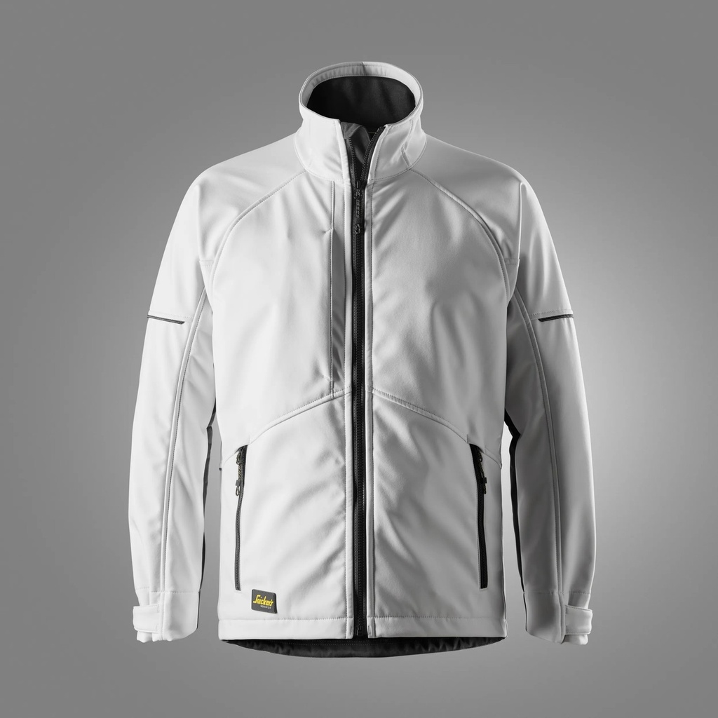 Snickers 1258- AW, SOFTSHELL JACKET