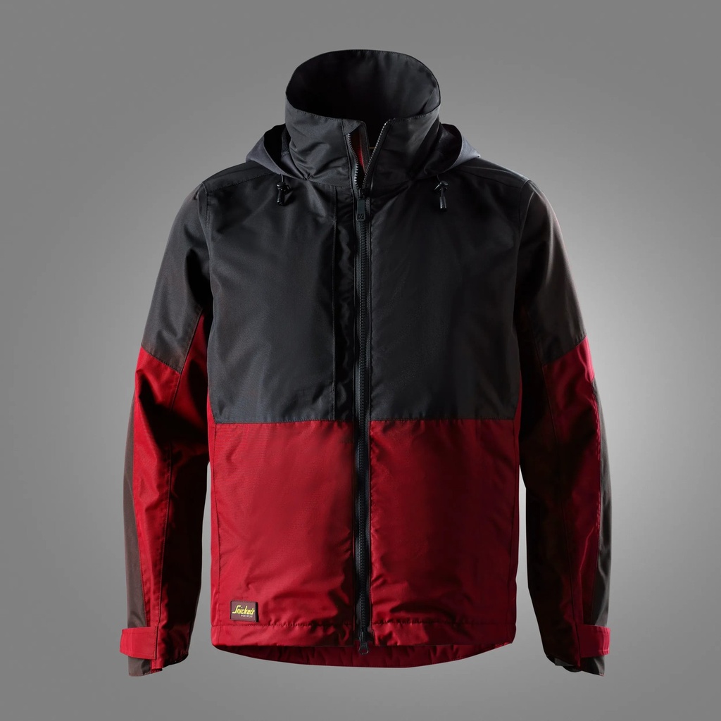 Snickers 1304- AW WP VESTE SHELL