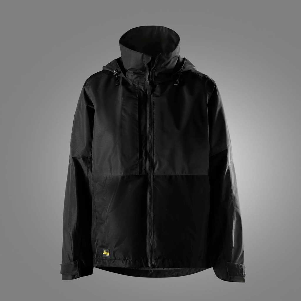 Snickers 1374 – AllroundWork, Veste imperméable pour femme