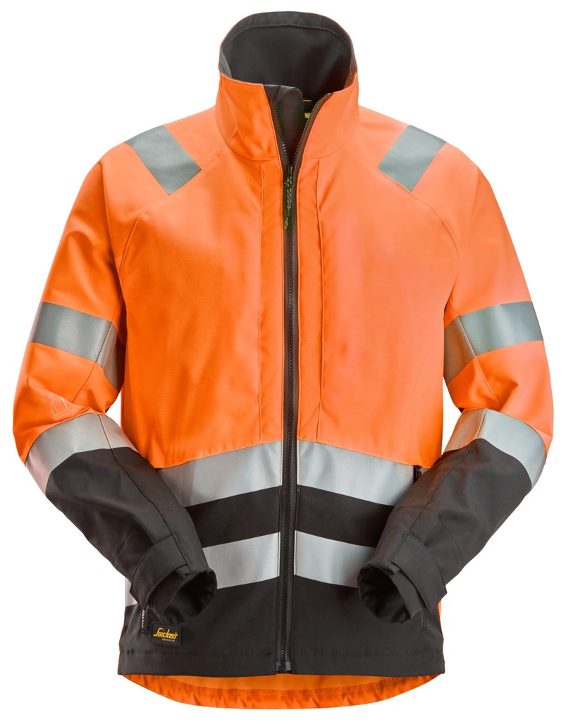 [15325504003] Snickers 1532- HV VESTE CL 2/3 (5504, XS)
