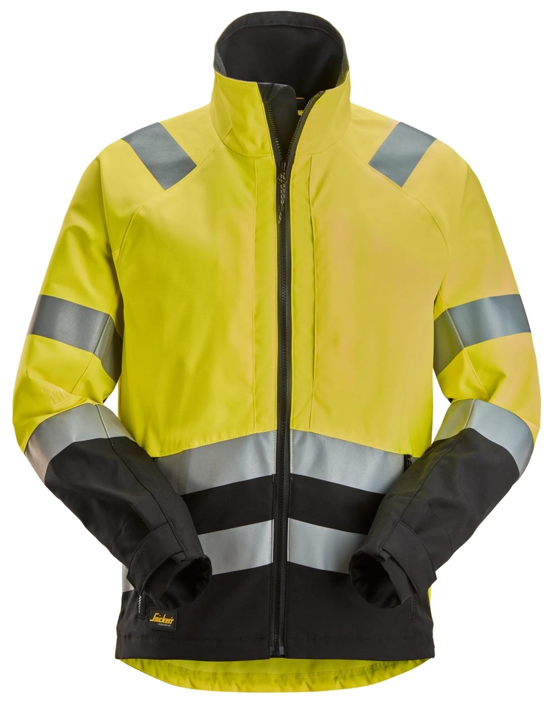 Snickers 1532- HV VESTE CL 2/3